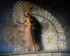 Sylph Sia, Barcelona, Spain, 2024