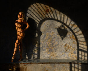 Sylph Sia, Barcelona, Spain, 2024