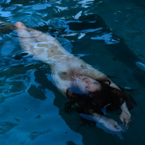 Lucy Tyler, Ubud, Bali, 2025
