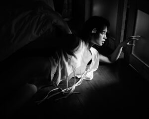 Tezz Tran, Ubud, Bali, 2025