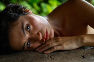 Tezz Tran, Ubud, Bali, 2025