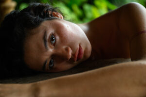 Tezz Tran, Ubud, Bali, 2025