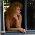 CurlyAndBlond, Livermore, 2025