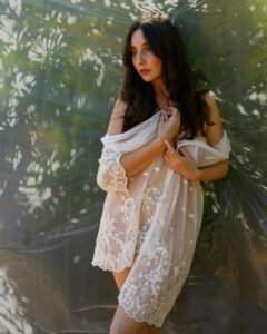 Anoush Anou, Livermore, 2024