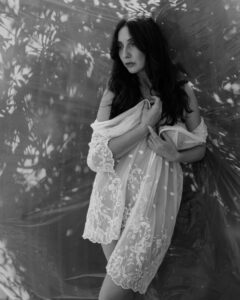 Anoush Anou, Livermore, 2024