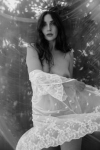 Anoush Anou, Livermore, 2024