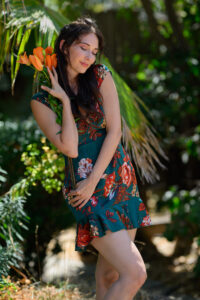 Eugenia Gonzales, Livermore, 2025