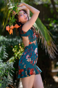 Eugenia Gonzales, Livermore, 2025