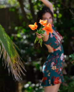 Eugenia Gonzales, Livermore, 2025