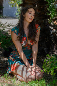 Eugenia Gonzales, Livermore, 2025