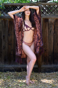 Eugenia Gonzales, Livermore, 2025