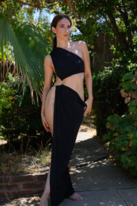 Eugenia Gonzales, Livermore, 2025