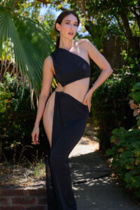 Eugenia Gonzales, Livermore, 2025