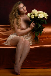 Alice Antoinette, Livermore, 2025