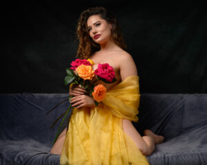 Anastasia Maye, Livermore, 2025