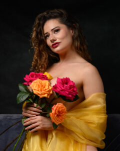 Anastasia Maye, Livermore, 2025