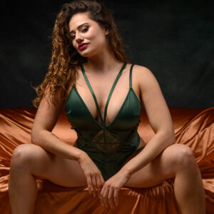 Anastasia Maye, Livermore, 2025