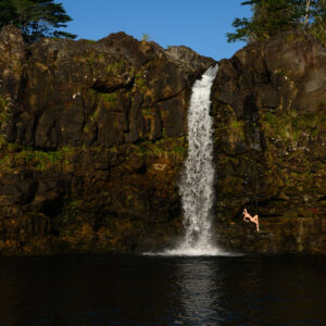 Sienna Hayes, Hawaii, 2025