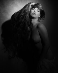 Jamie Lee Bauern, Livermore, 2024