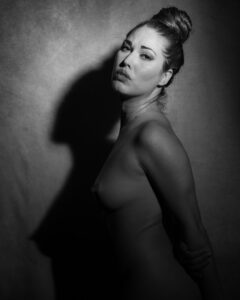 Jamie Lee Bauern, Livermore, 2024