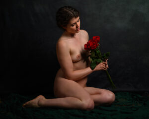 Jessa Ray, Livermore, 2025