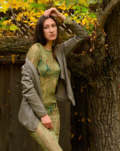 Kate Snig, Livermore, 2025