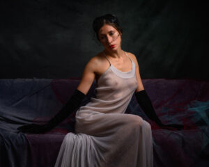 Kate Snig, Livermore, 2025