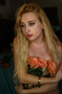 Poetic Minx, Livermore, 2024