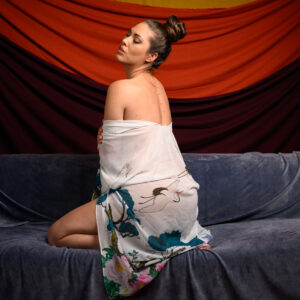 Jamie Lee Bauern, Livermore, 2024