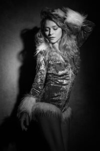 Alice Antoinette, Livermore, 2024