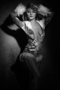 Alice Antoinette, Livermore, 2024