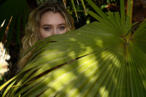 Alice Antoinette, Livermore, 2024