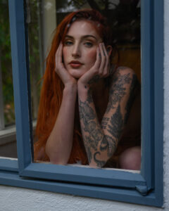 Barbora Aria, Livermore, 2024