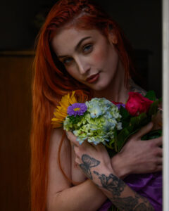 Barbora Aria, Livermore, 2024