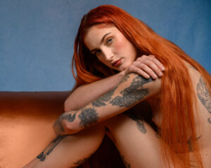 Barbora Aria, Livermore, 2024