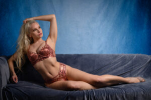 Liz Ashley, Livermore, 2024