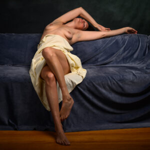 Amber Flowers, Livermore, 2026