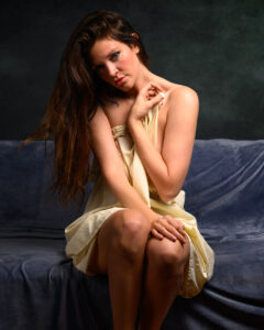 Amber Flowers, Livermore, 2026