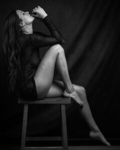 Amber Flowers, Livermore, 2026