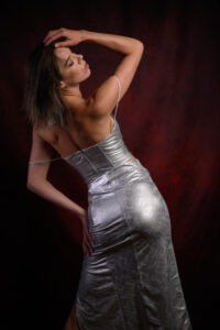 Denisa Strakova, Livermore, 2026