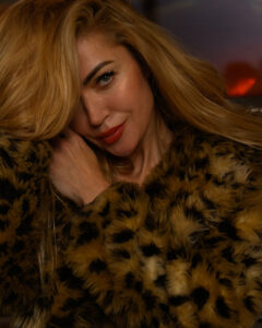 Auroraa, Boulder Creek, 2024