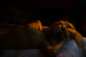 Auroraa, Boulder Creek, 2024