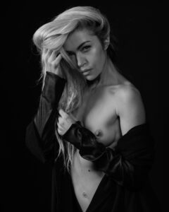 Auroraa, Boulder Creek, 2024