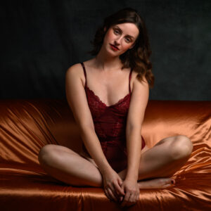 Jennifer Jones, 2024, Livermore