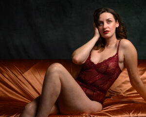 Jennifer Jones, 2024, Livermore