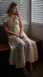 Jennifer Jones, 2024, Livermore