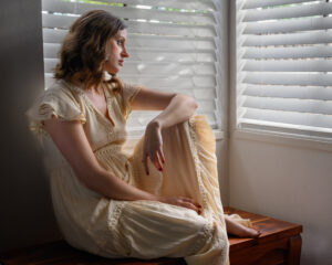 Jennifer Jones, 2024, Livermore