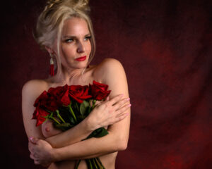 Liz Ashley, LIvermore, 2026