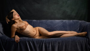 Mika Lovely, Livermore, 2026