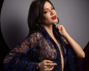 Mika Lovely, Livermore, 2026